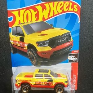 Coast Patrol Treasure Hunt